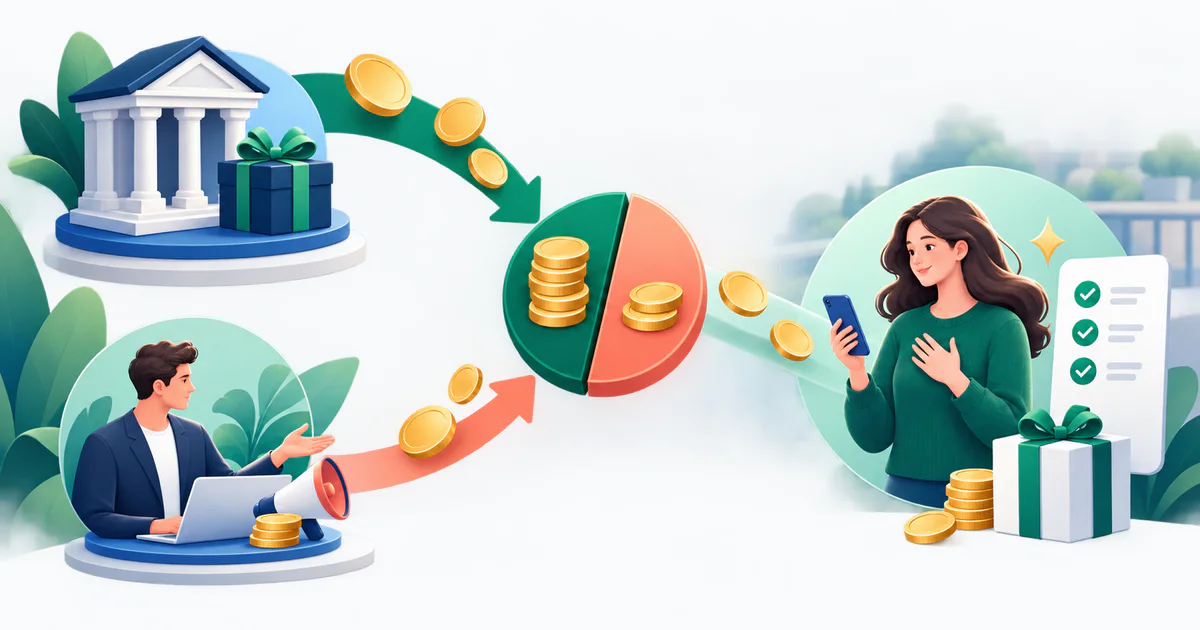 MoneyNow avis 2026 : partage de prime ou comparateur éditorial ?